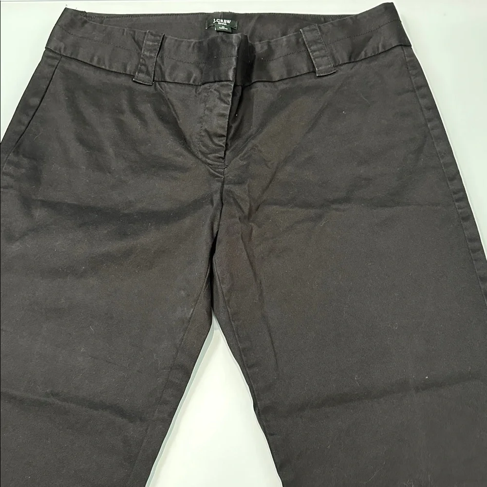 J. Crew City Fit Dress Pants